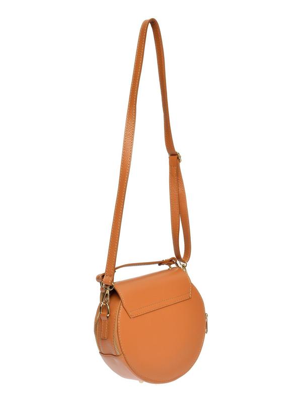 Roberta M Roberta M AW25 RM 1628 COGNAC