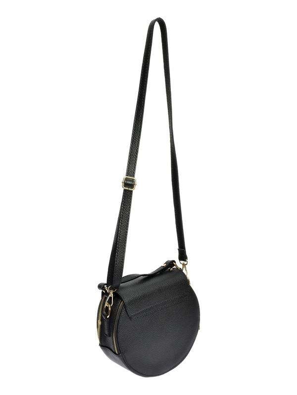 Roberta M Roberta M AW25 RM 1628 NERO