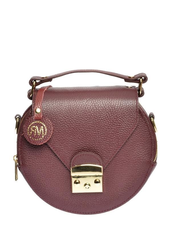 roberta m Roberta M AW25 RM 1628 VINO