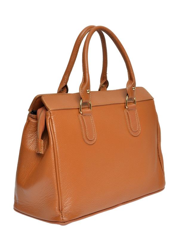 Roberta M Roberta M AW25 RM 1805 COGNAC