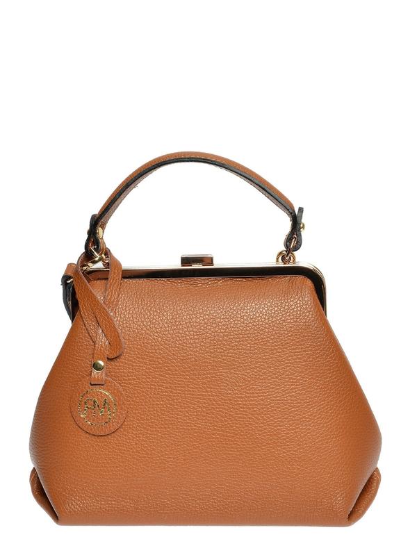 roberta m Roberta M AW25 RM 1825 COGNAC SCURO