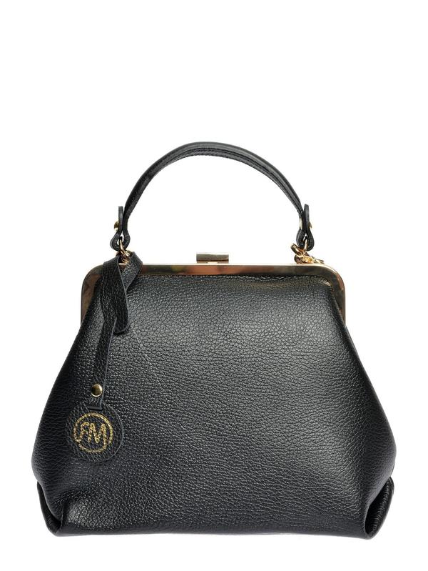 roberta m Roberta M AW25 RM 1825 NERO