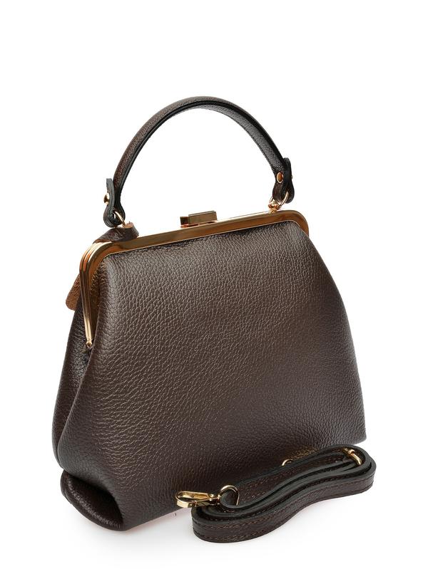 Roberta M Roberta M AW25 RM 1825 TESTA MORO