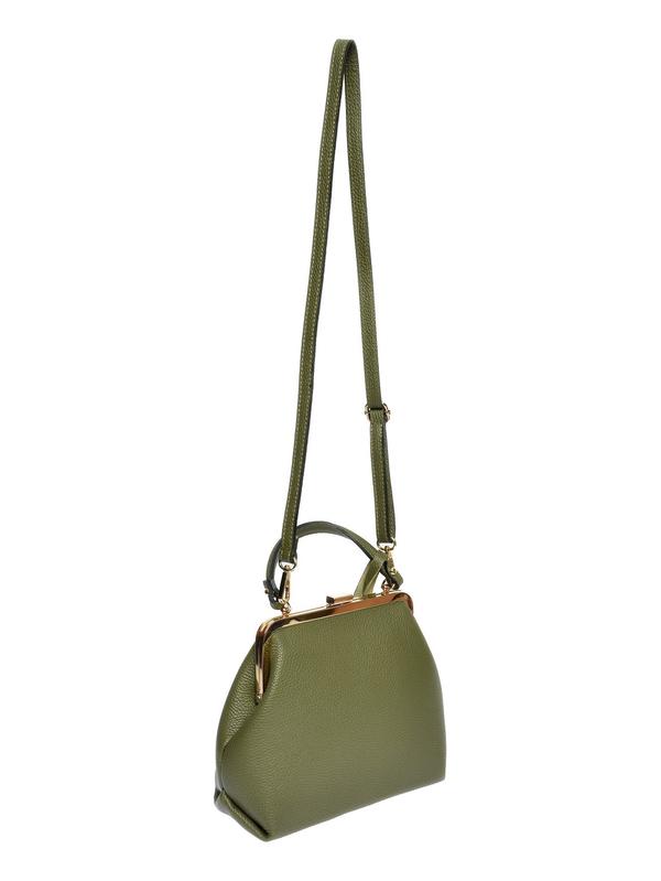 Roberta M Roberta M AW25 RM 1825 VERDE SCURO