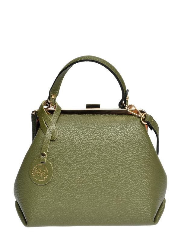 roberta m Roberta M AW25 RM 1825 VERDE SCURO