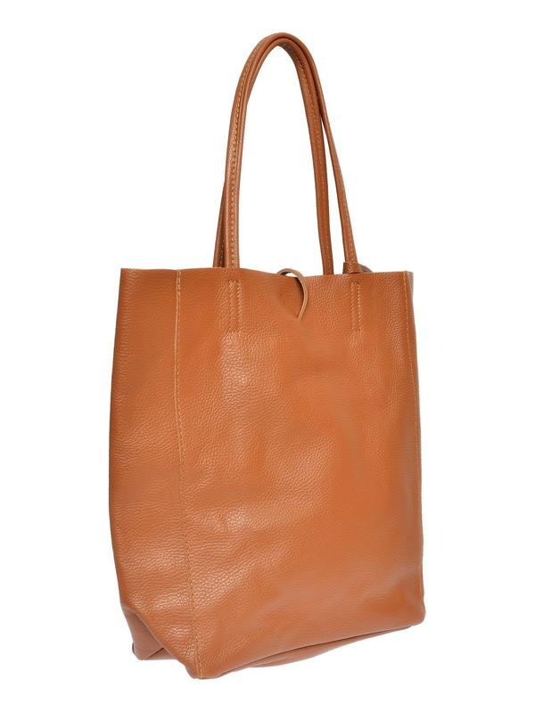 Roberta M Roberta M AW25 RM 1847 COGNAC