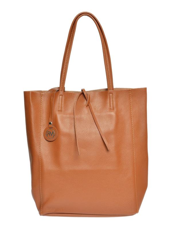 roberta m Roberta M AW25 RM 1847 COGNAC