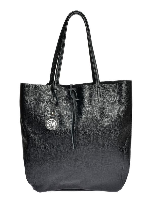 roberta m Roberta M AW25 RM 1847 NERO