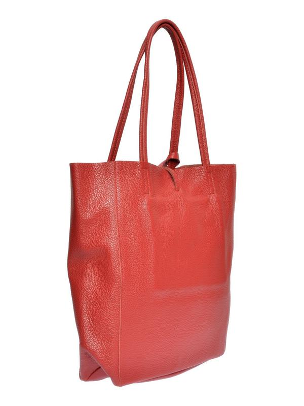 Roberta M Roberta M AW25 RM 1847 ROSSO