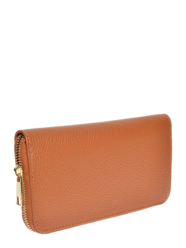 Roberta M Roberta M AW25 RM 1869 COGNAC