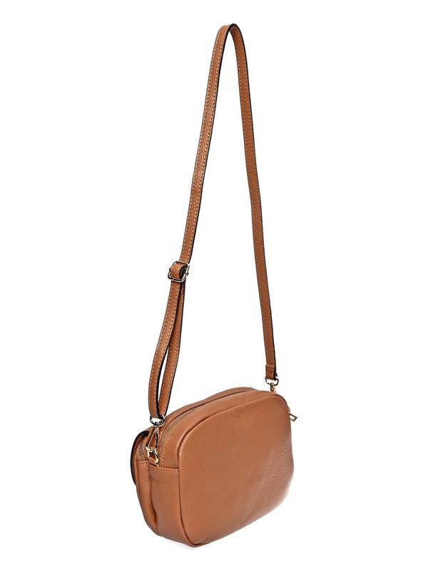 Roberta M Roberta M AW25 RM 1873 COGNAC