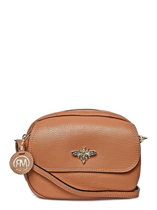 roberta m Roberta M AW25 RM 1873 COGNAC