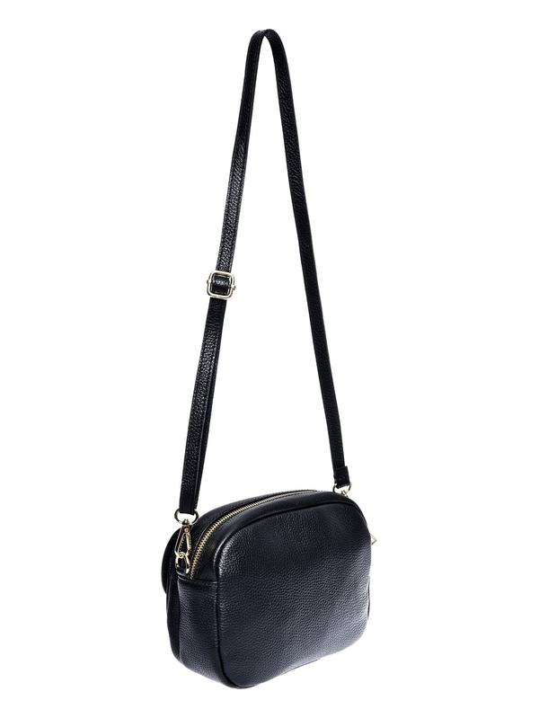 Roberta M Roberta M AW25 RM 1873 NERO