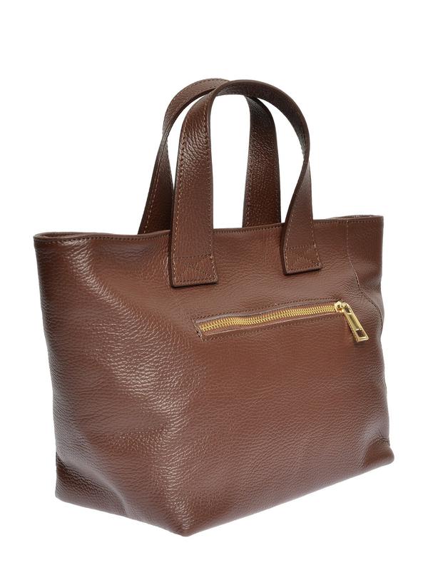 Roberta M Roberta M AW25 RM 1892T CIOCCOLATO