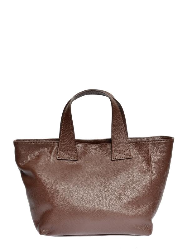 roberta m Roberta M AW25 RM 1892T CIOCCOLATO