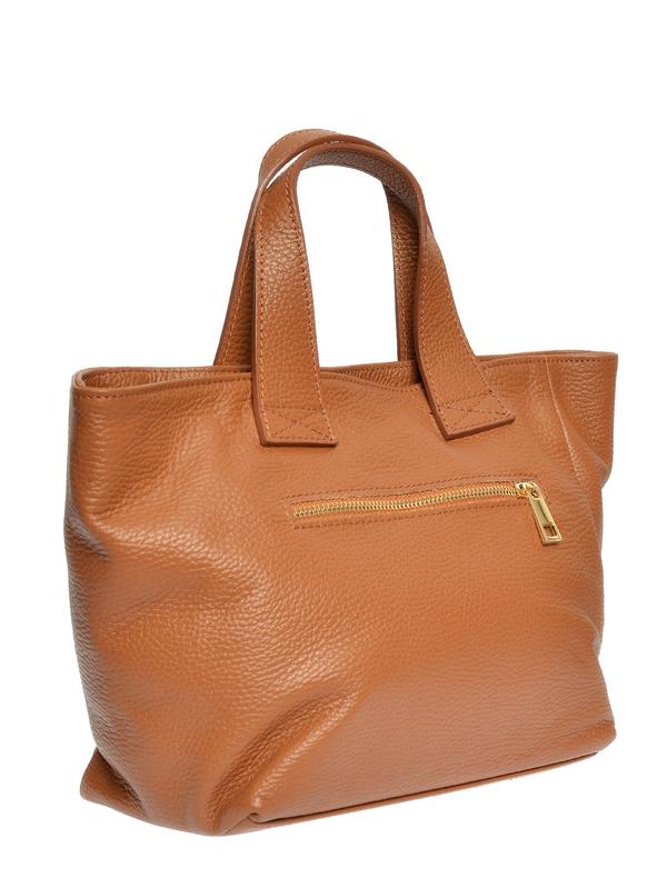 Roberta M Roberta M AW25 RM 1892T COGNAC