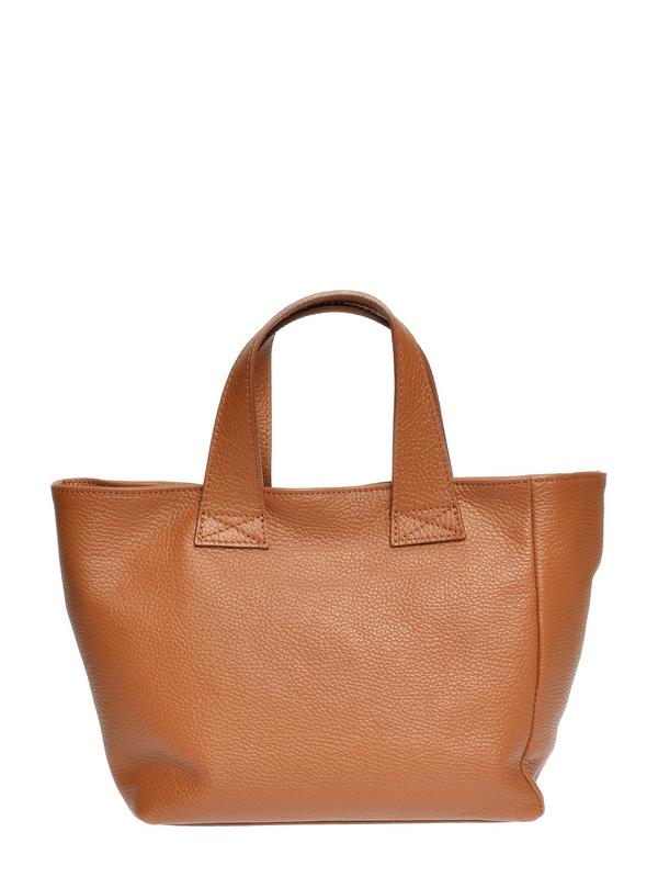 roberta m Roberta M AW25 RM 1892T COGNAC