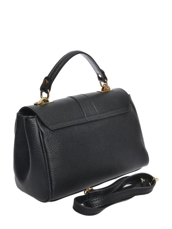 Roberta M Roberta M AW25 RM 1954T NERO