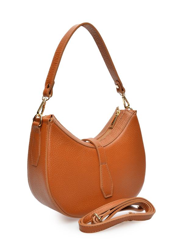 Roberta M Roberta M AW25 RM 1956 COGNAC