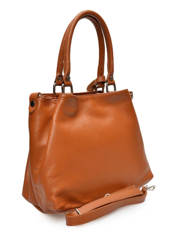 Roberta M Roberta M AW25 RM 1959 COGNAC