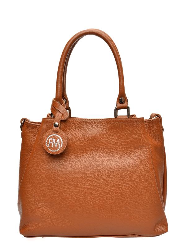 roberta m Roberta M AW25 RM 1959 COGNAC