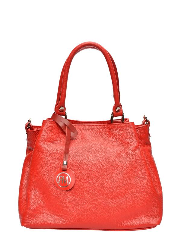 roberta m Roberta M AW25 RM 1959 ROSSO