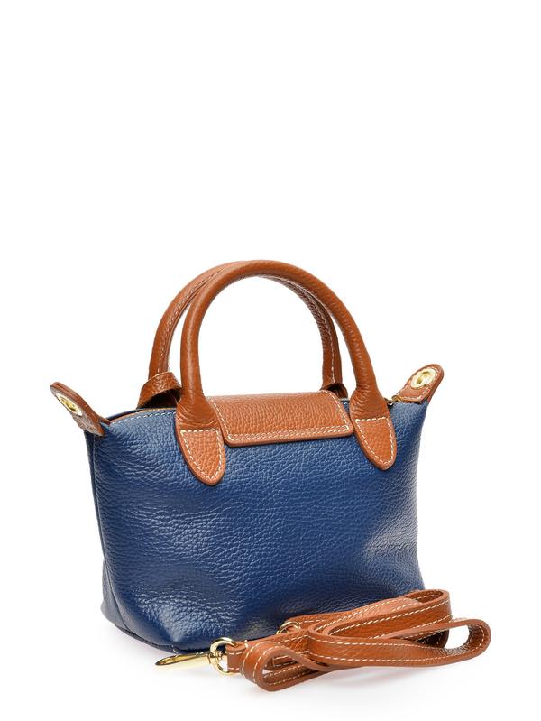 Roberta M Roberta M AW25 RM 1960 BLU JEANS