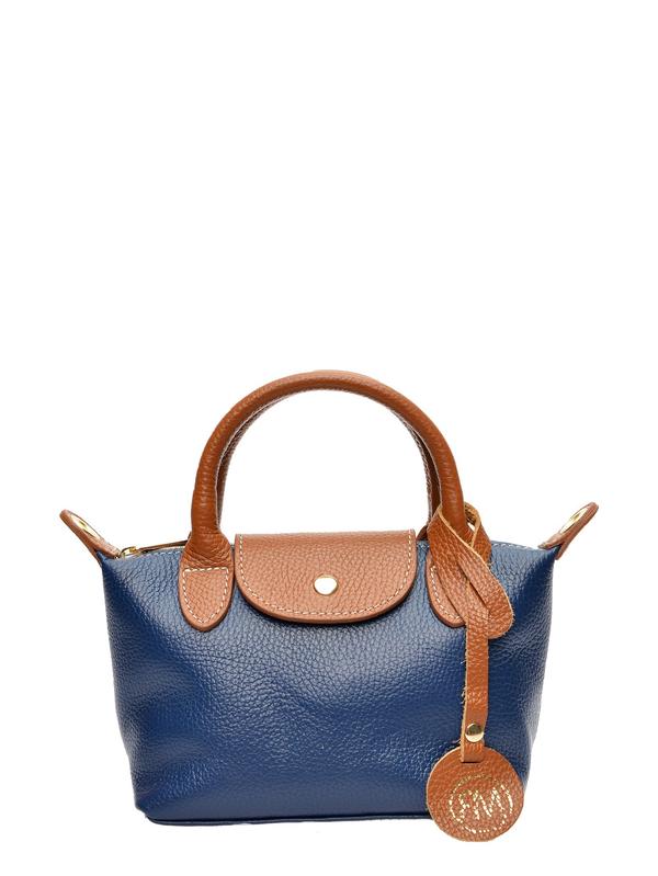 roberta m Roberta M AW25 RM 1960 BLU JEANS