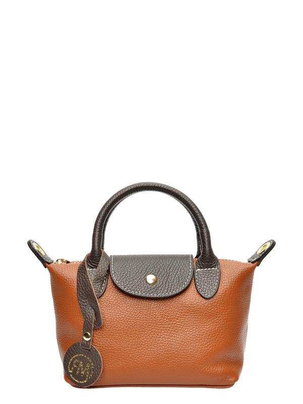 roberta m Roberta M AW25 RM 1960 COGNAC