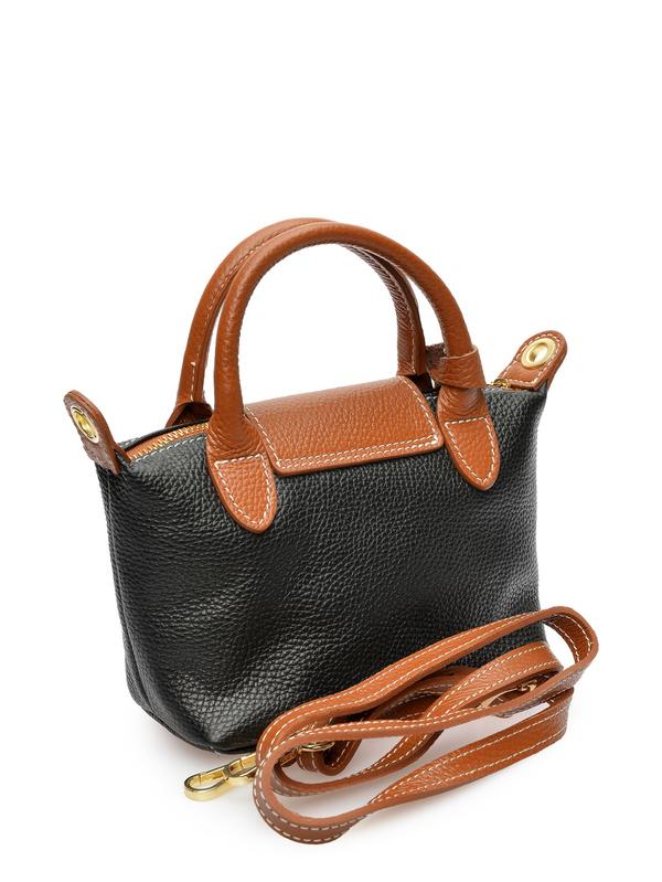 Roberta M Roberta M AW25 RM 1960 NERO