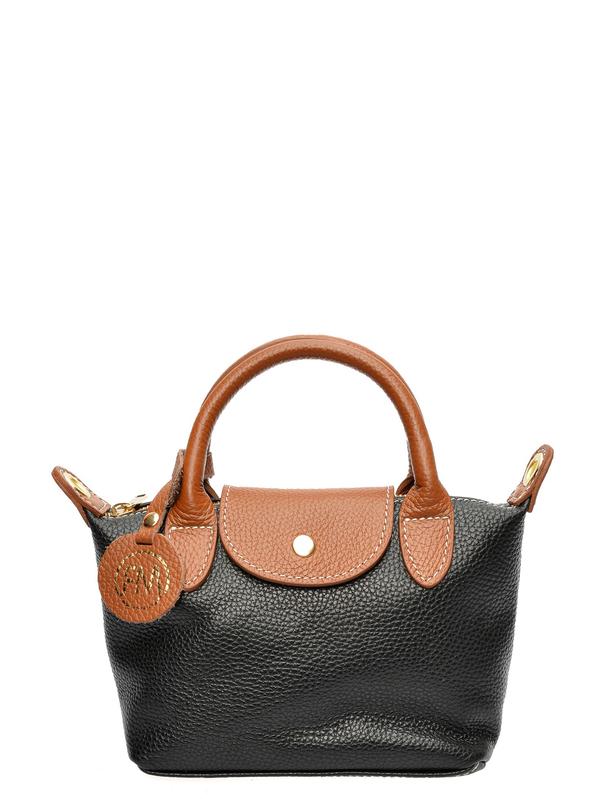 roberta m Roberta M AW25 RM 1960 NERO