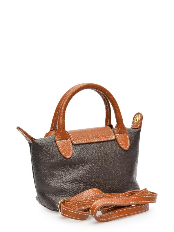 Roberta M Roberta M AW25 RM 1960 TESTA MORO