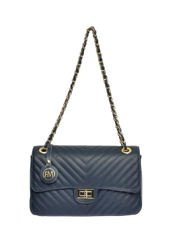 roberta m Roberta M AW25 RM 2213 BLU