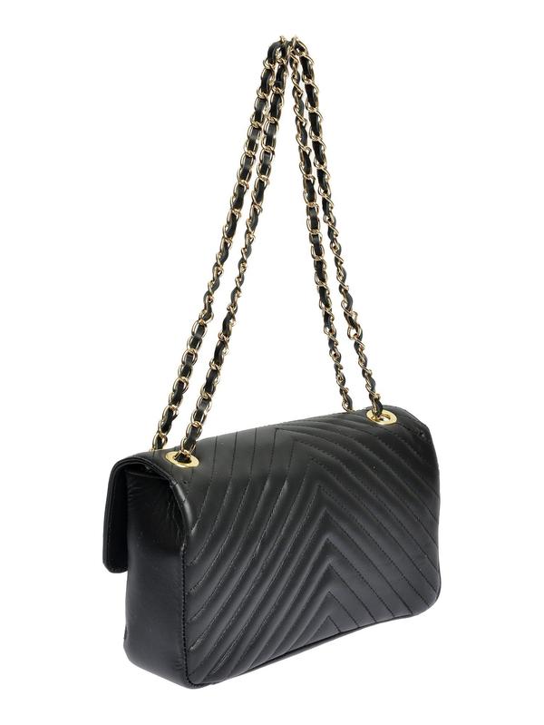 Roberta M Roberta M AW25 RM 2213 NERO