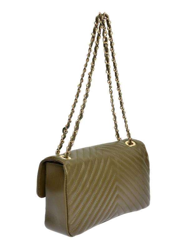 Roberta M Roberta M AW25 RM 2213 VERDE