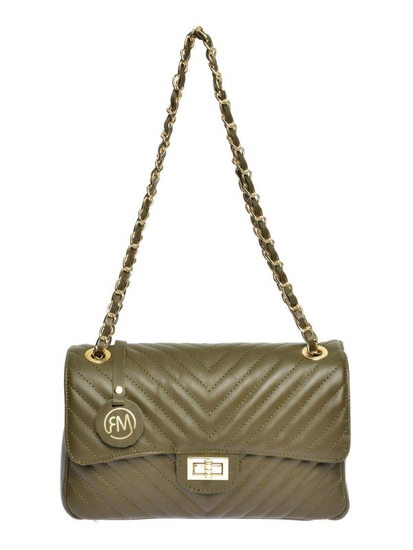 roberta m Roberta M AW25 RM 2213 VERDE