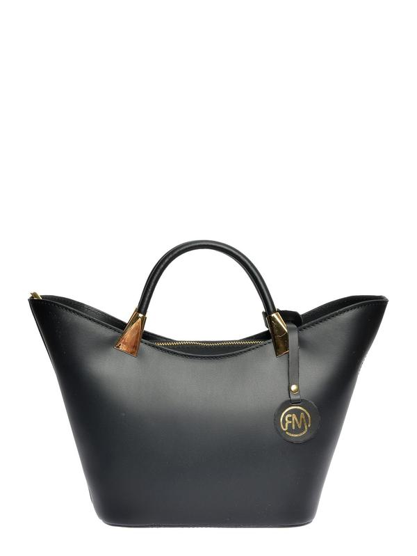 roberta m Roberta M AW25 RM 3148 NERO