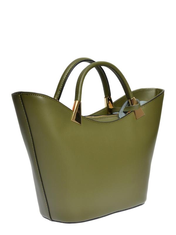 Roberta M Roberta M AW25 RM 3148 VERDE