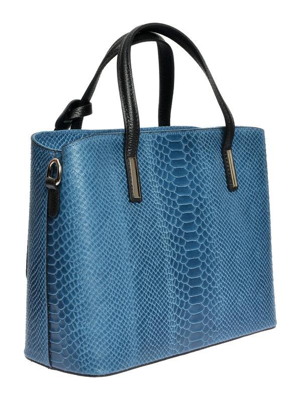 Roberta M Roberta M AW25 RM 8067 BLU JEANS