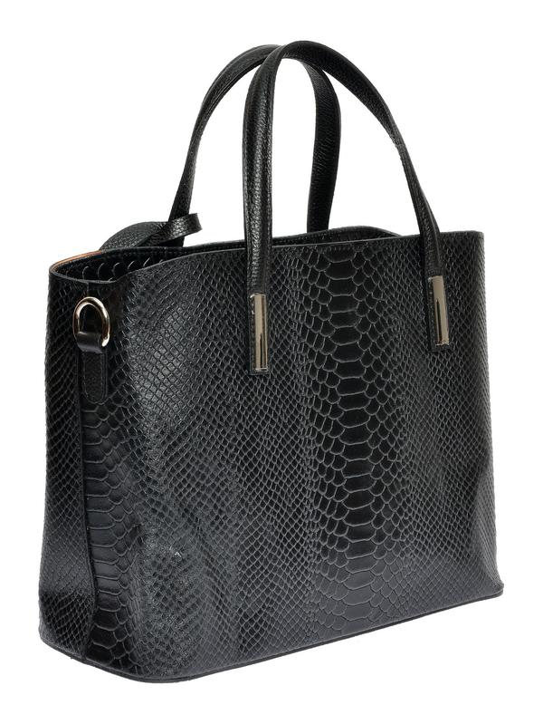 Roberta M Roberta M AW25 RM 8067 NERO