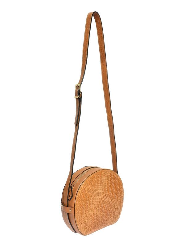 Roberta M Roberta M AW25 RM 8111 COGNAC