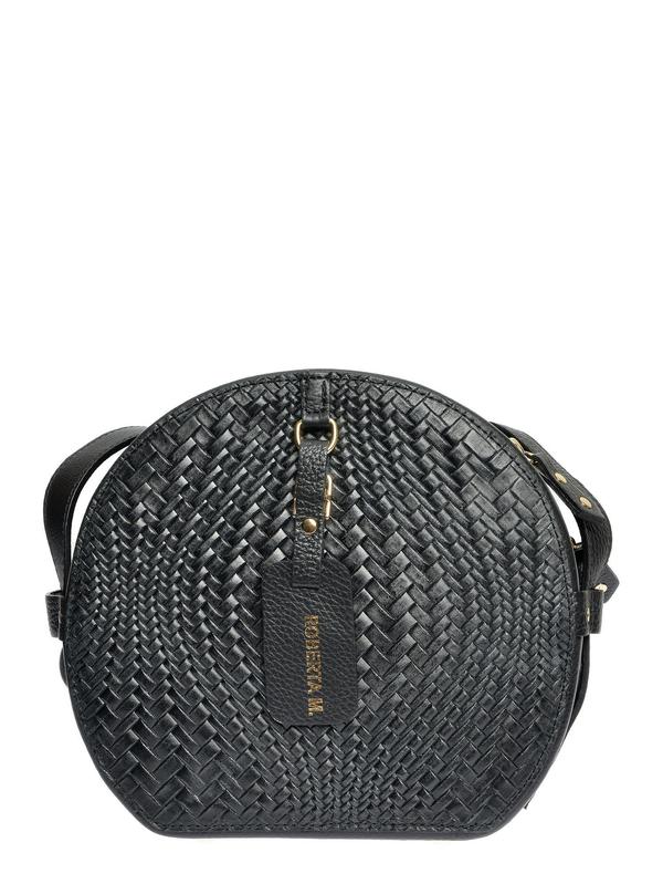 roberta m Roberta M AW25 RM 8111 NERO