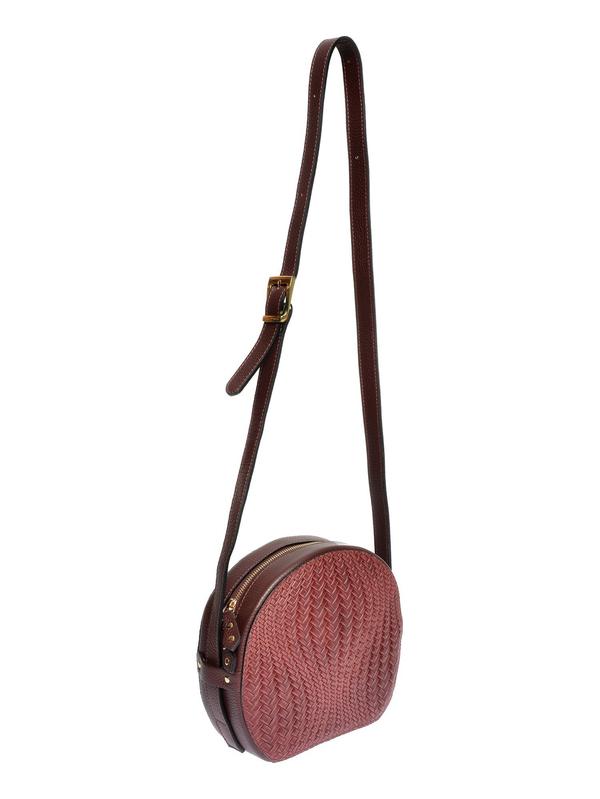 Roberta M Roberta M AW25 RM 8111 VINO