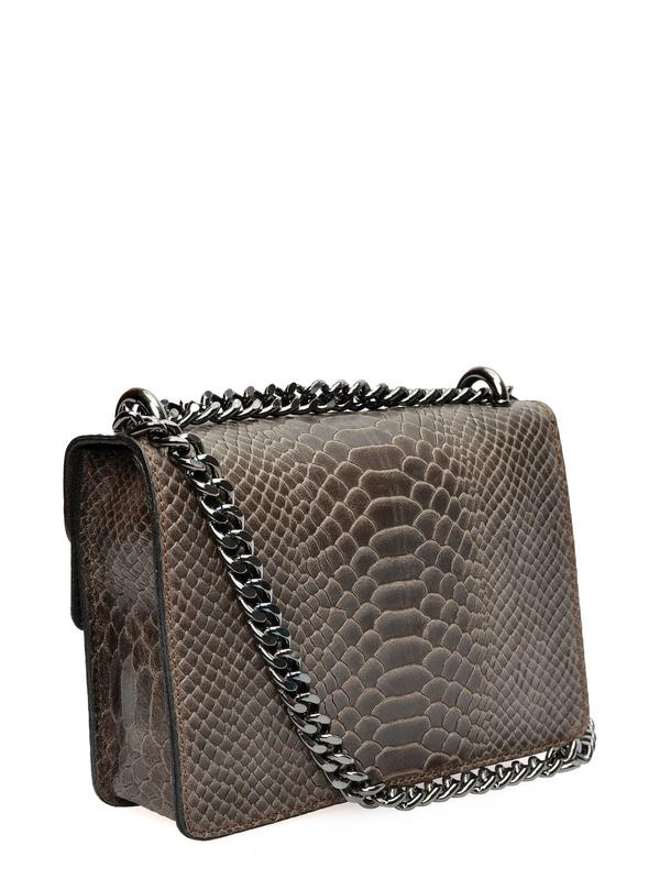 Roberta M Roberta M AW25 RM 8140 TESTA MORO