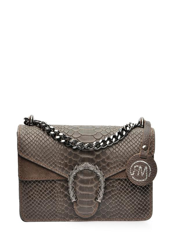 roberta m Roberta M AW25 RM 8140 TESTA MORO