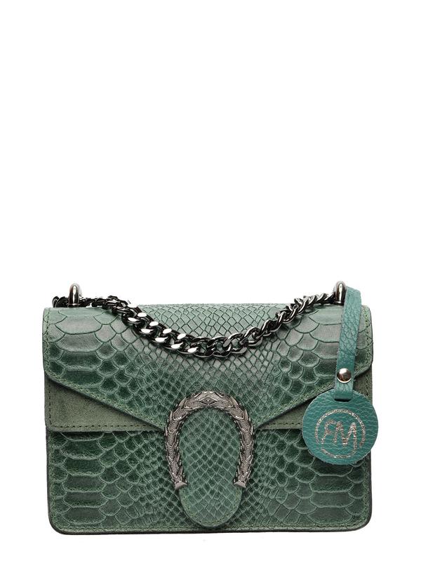 roberta m Roberta M AW25 RM 8140 VERDE