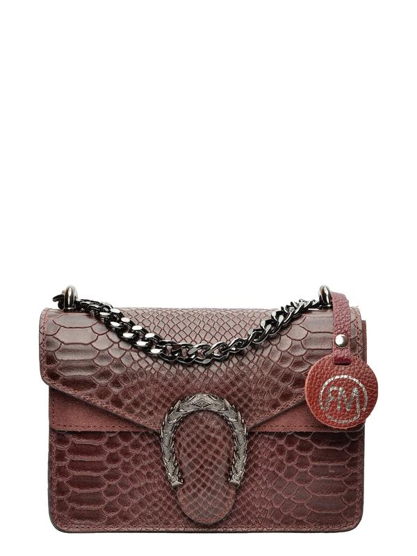 roberta m Roberta M AW25 RM 8140 VINO