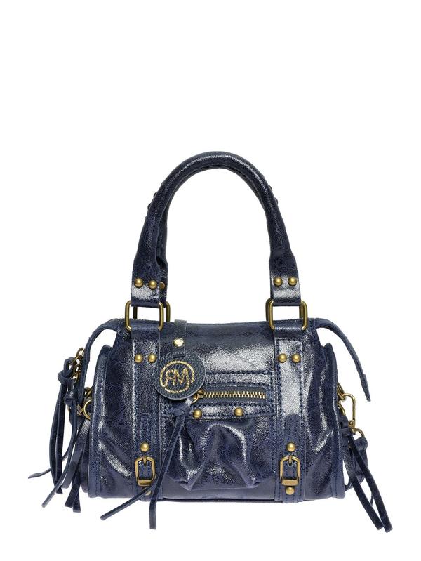 roberta m Roberta M AW25 RM 8154 BLU SCURO