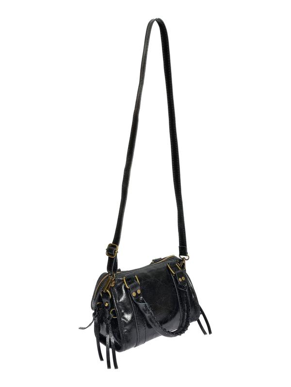 Roberta M Roberta M AW25 RM 8154 NERO