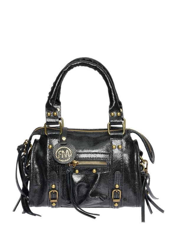 roberta m Roberta M AW25 RM 8154 NERO